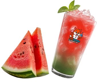 Мороженое Foxidrinks